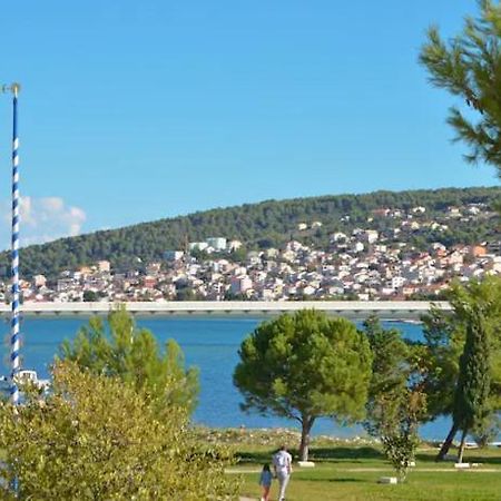 Lux Trogir Apartment Екстериор снимка