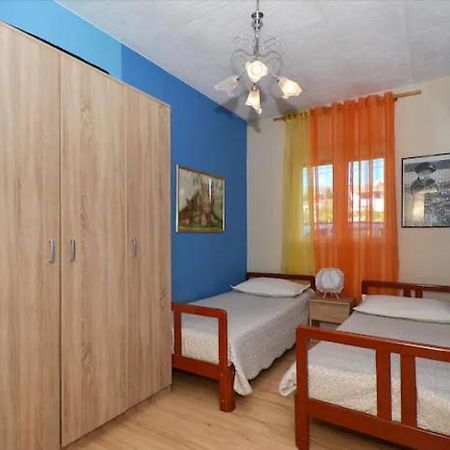 Lux Trogir Apartment Екстериор снимка