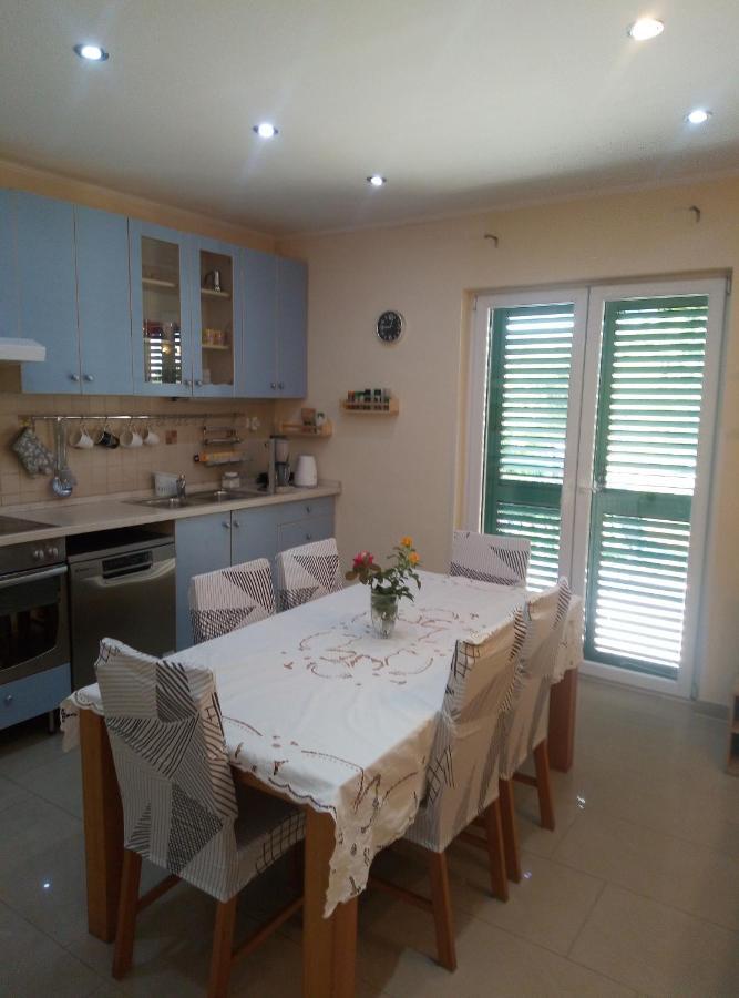 Lux Trogir Apartment Екстериор снимка