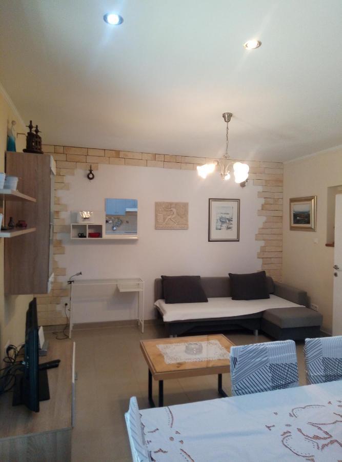 Lux Trogir Apartment Екстериор снимка