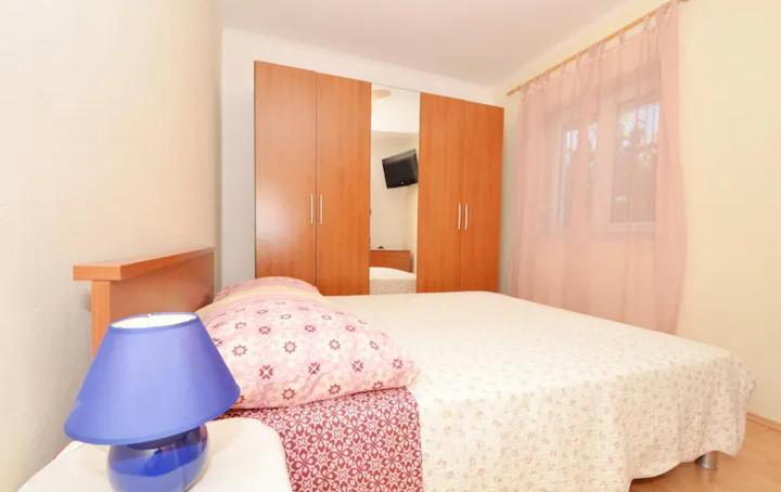 Lux Trogir Apartment Екстериор снимка