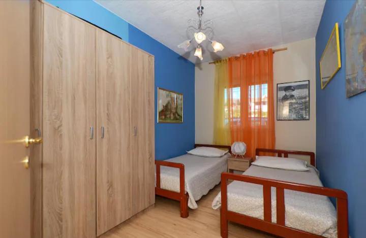 Lux Trogir Apartment Екстериор снимка