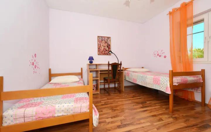Lux Trogir Apartment Екстериор снимка